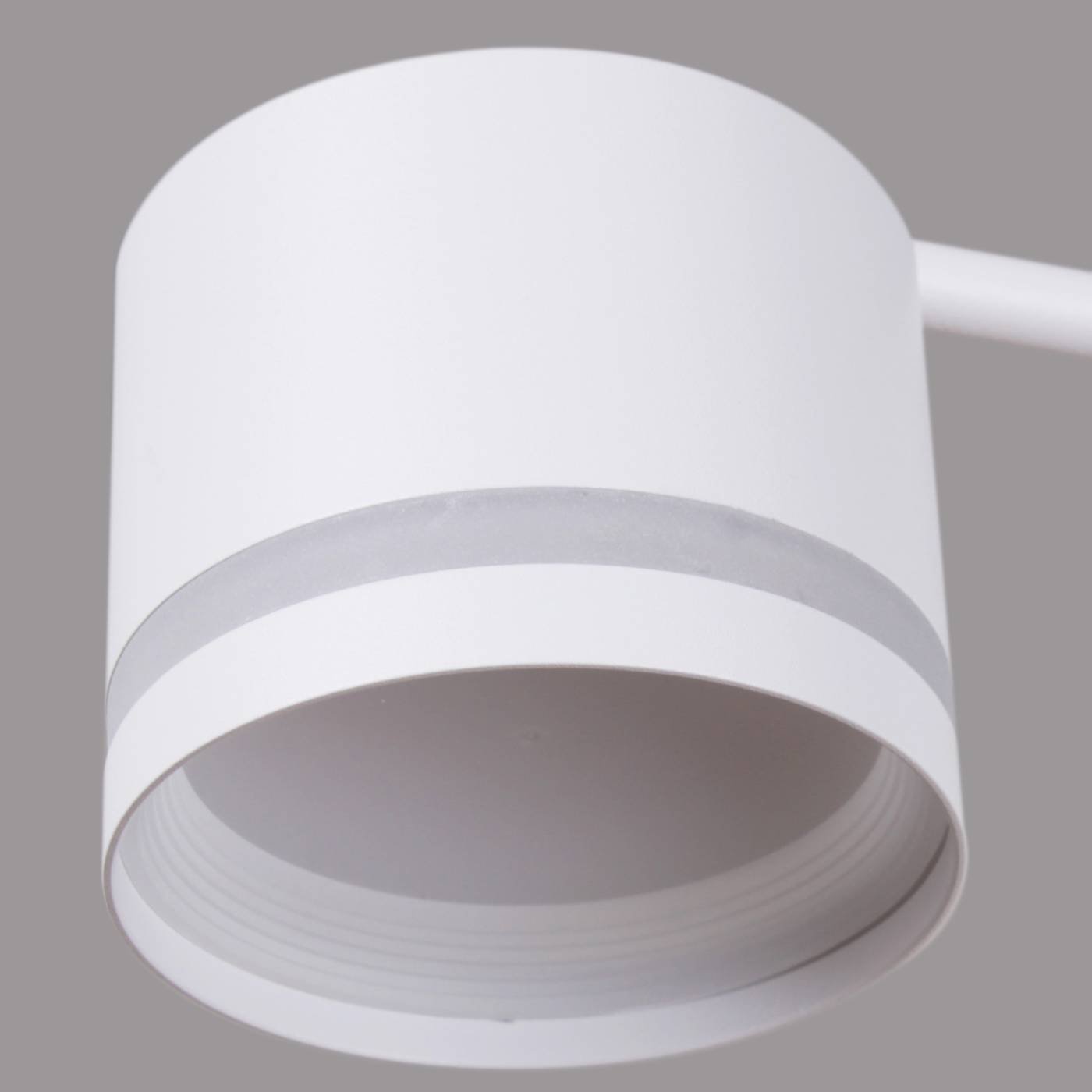 Потолочная люстра Reluce 89730-0.3-12 GX53 WT