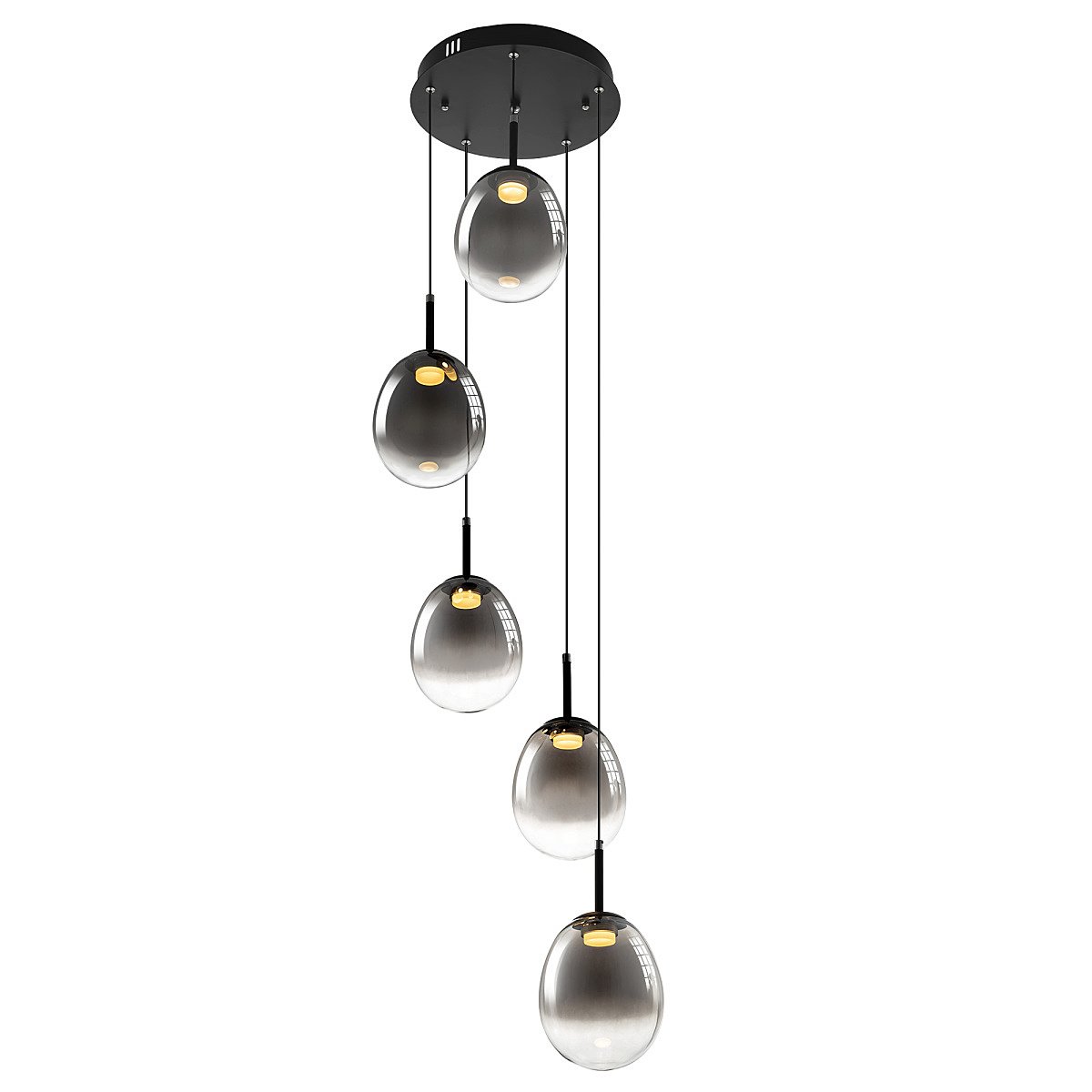 CL247023 Светильник подвесной Citilux Signature CL247023