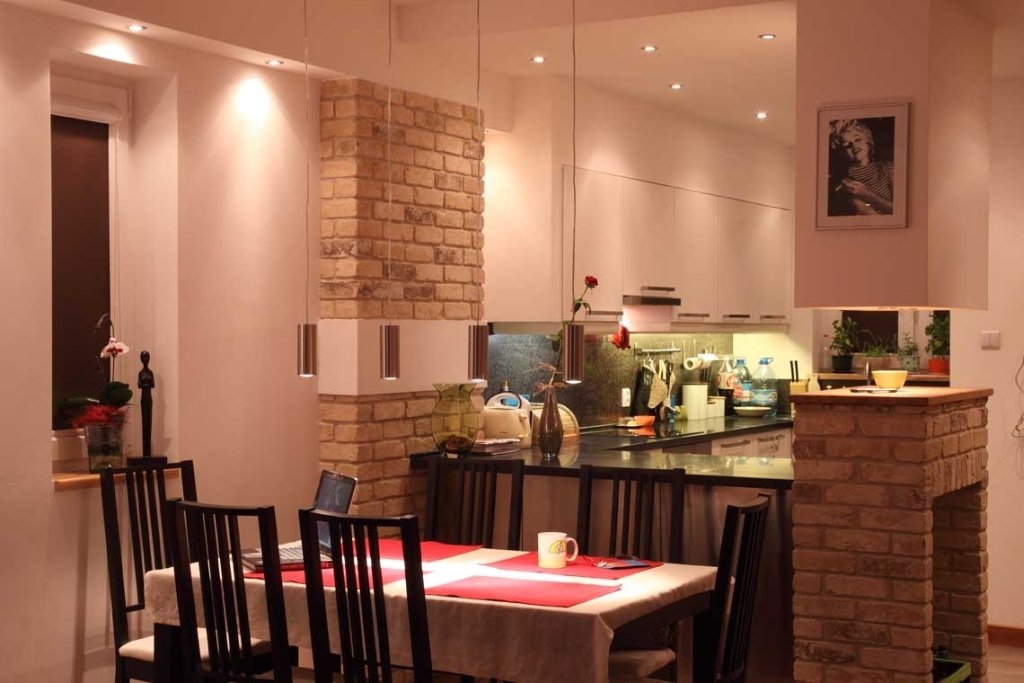 2581 Встраиваемый светильник Kanlux Luto 2581