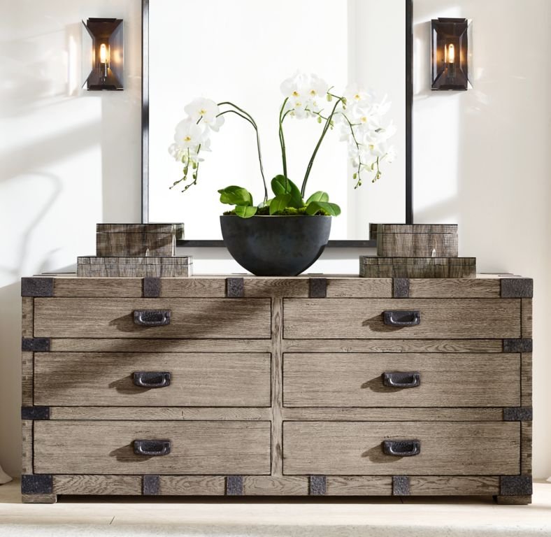 KR0354W-1A black/clear Настенное бра Delight Collection Harlow Crystal KR0354W-1A black/clear