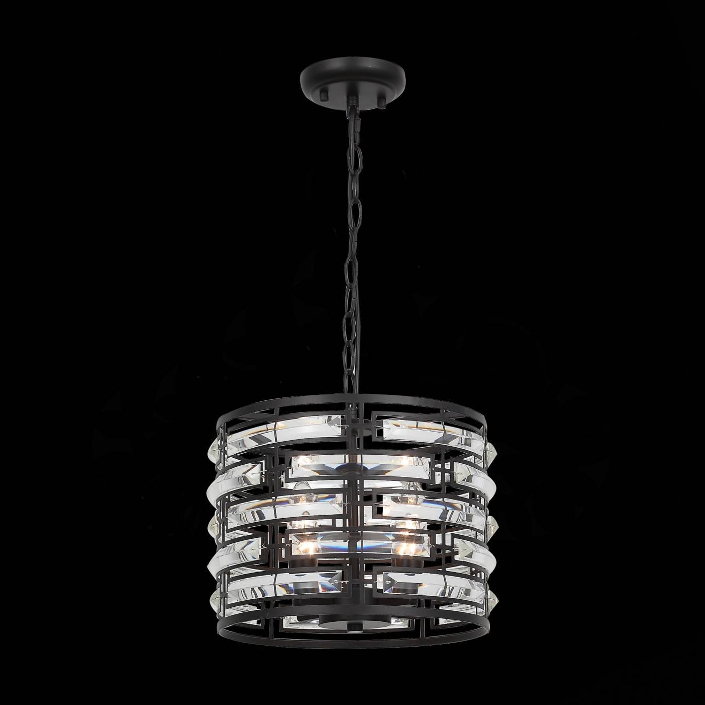 SL665.403.04 Светильник подвесной ST Luce Chiarezza SL665.403.04