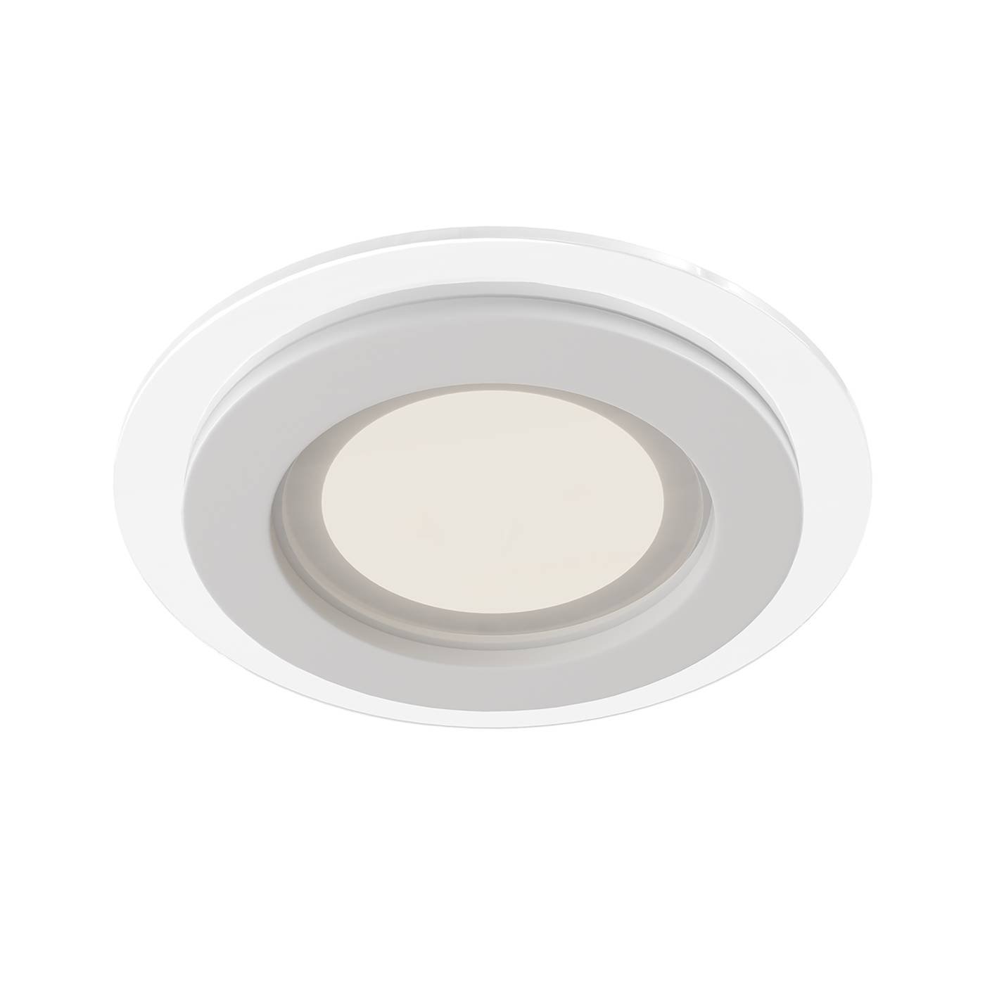 DL304-L12W Встраиваемый светильник Maytoni Han DL304-L12W