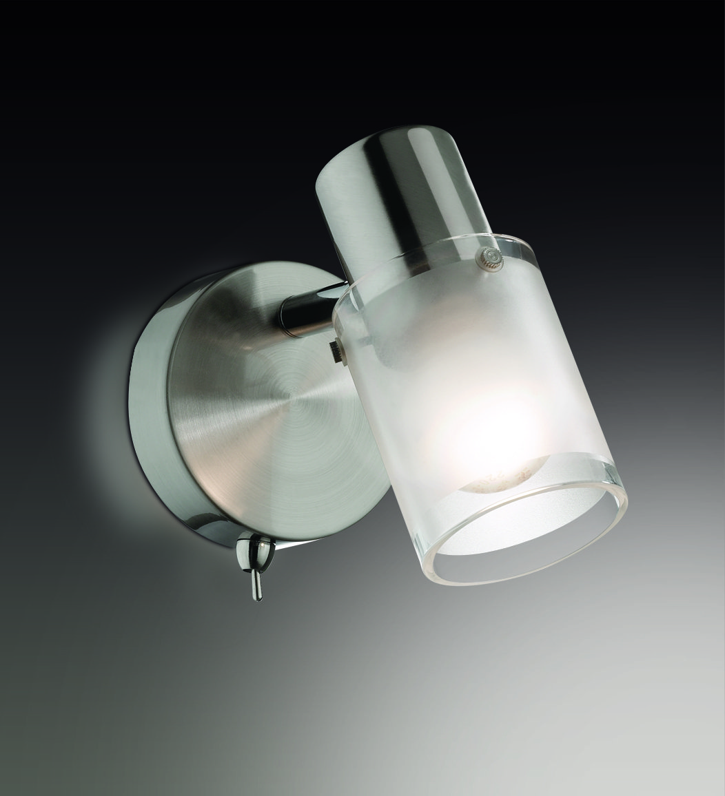 Светильник спот Odeon Light PARFE 2175/1W
