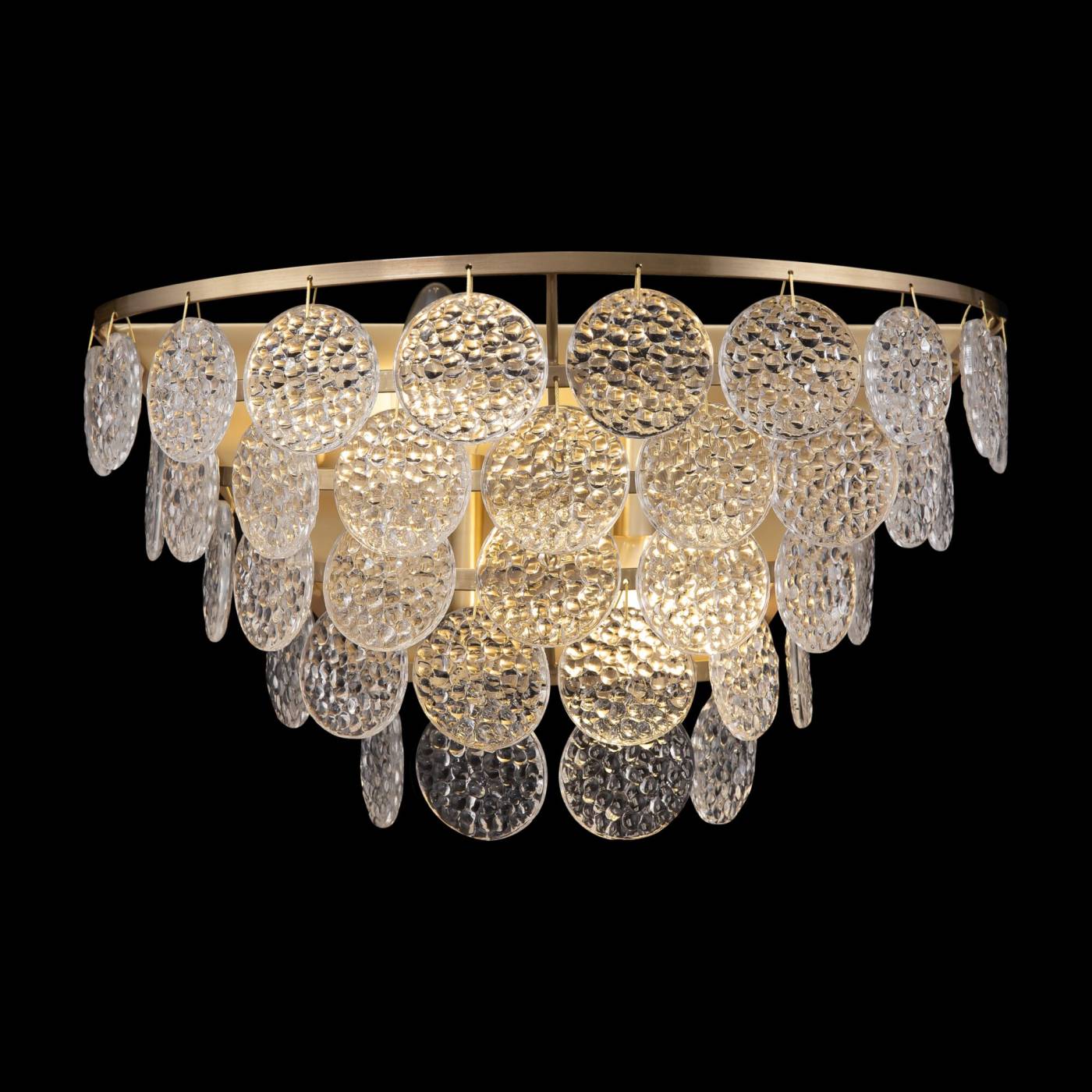 Настенное бра Maytoni Mazzo MOD130WL-02G