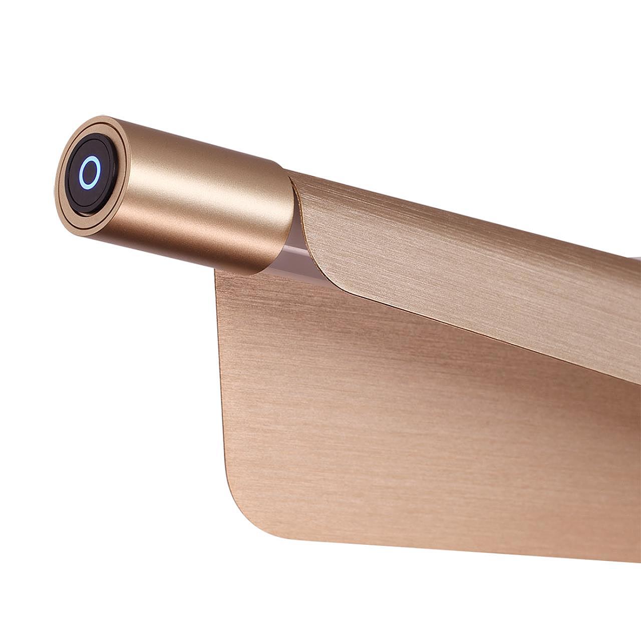 Светильник подвесной Odeon Light Linea 7017/24LB