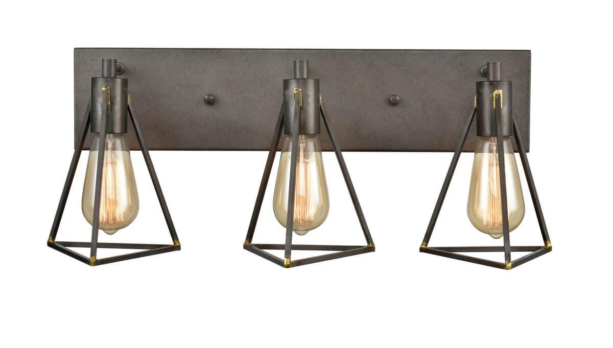 VL6136W03 Настенное бра Vele Luce Storm VL6136W03