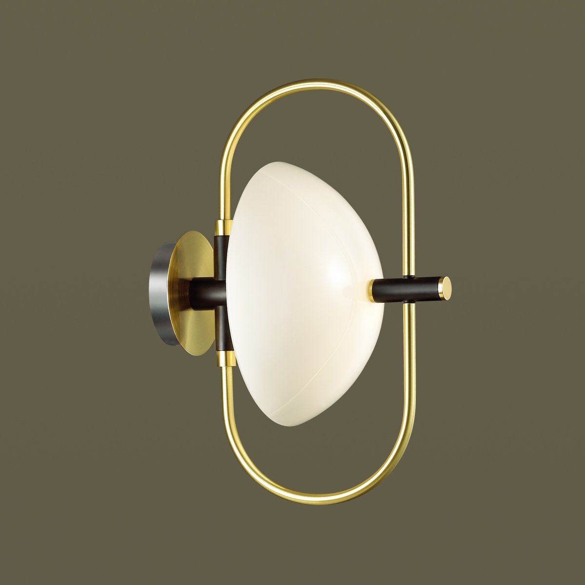 4674/1W Настенное бра Odeon Light Granta 4674/1W