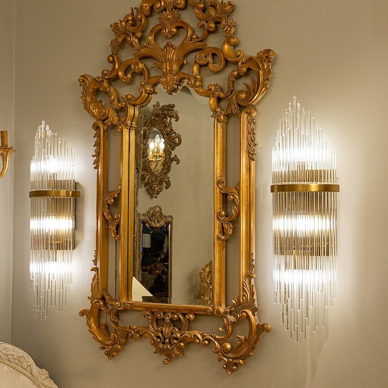 L97239.92 Настольная лампа L'Arte Luce Luxury Suporto L97239.92