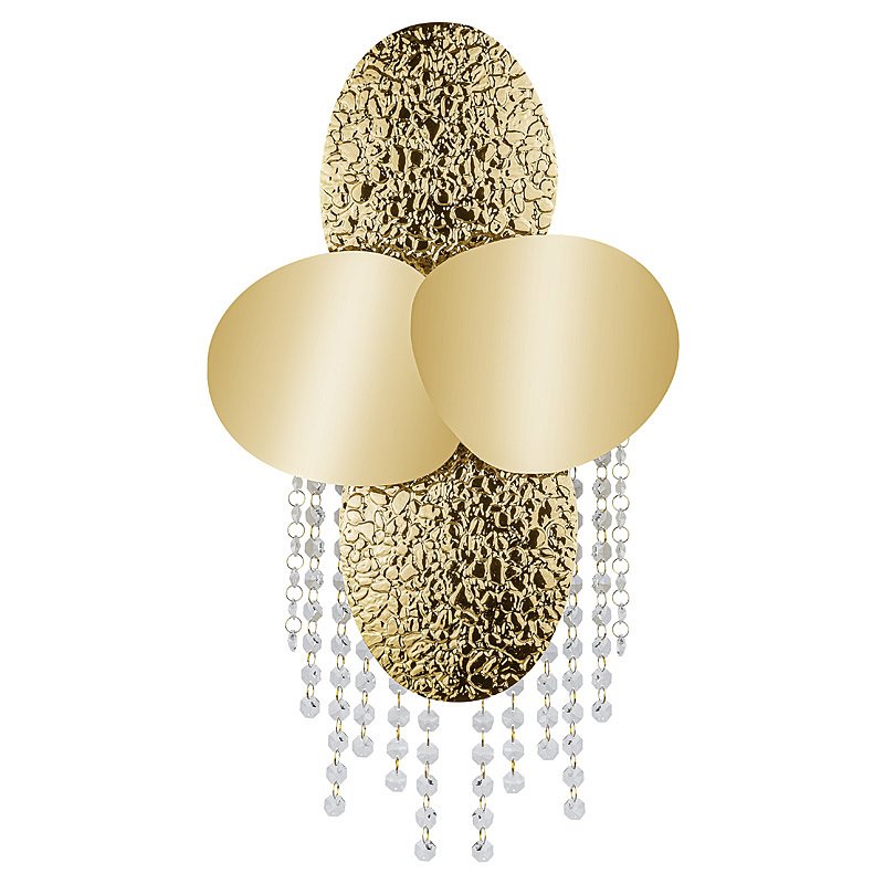 L38521.92 Настенное бра L'Arte Luce Luxury Mastery L38521.92