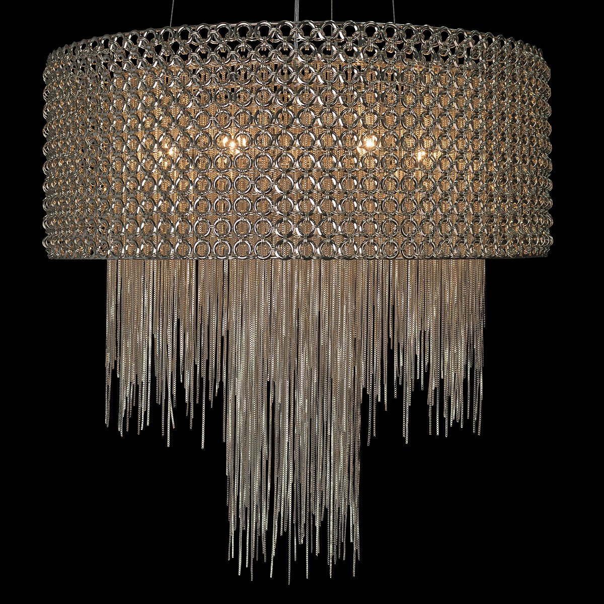 Подвесная люстра Loft It Opera 10406/500