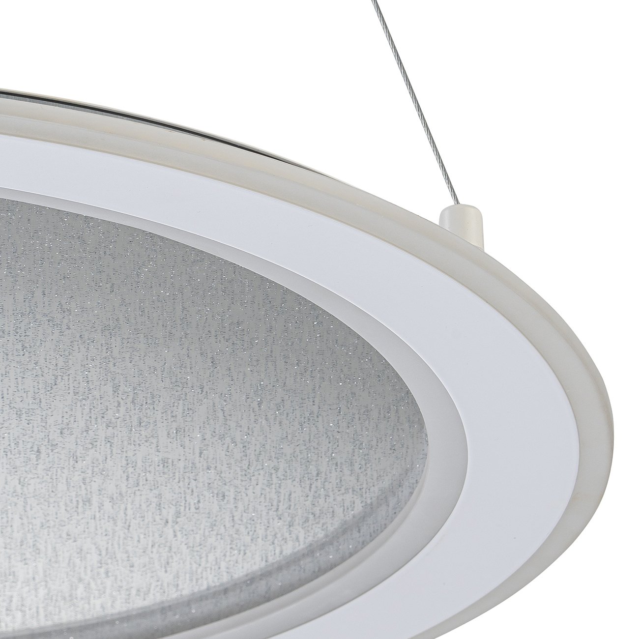 10290/1LED Подвесная люстра Escada 10290/1LED