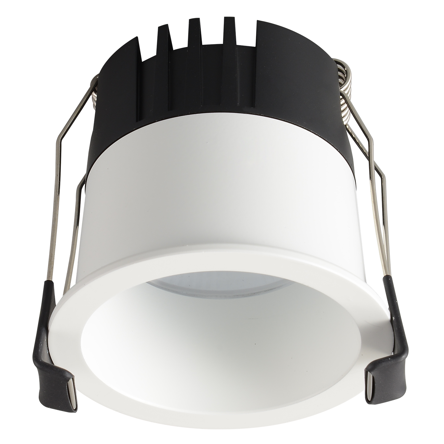 CLT 082C1 WH 4000K Встраиваемый светильник Crystal Lux Clt 082 CLT 082C1 WH 4000K