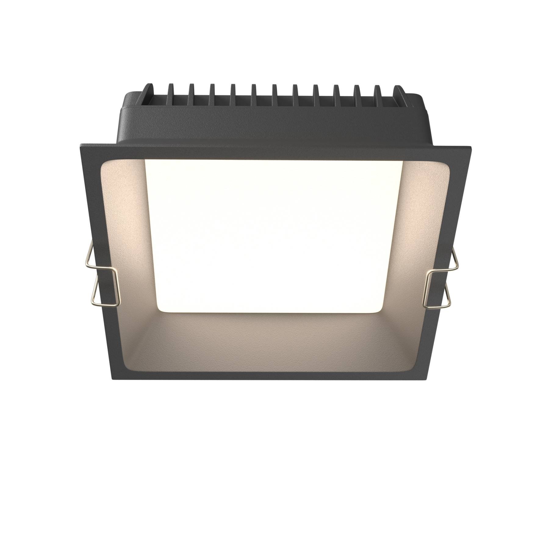 DL056-18W3-4-6K-B Встраиваемый светильник Maytoni Downlight DL056-18W3-4-6K-B