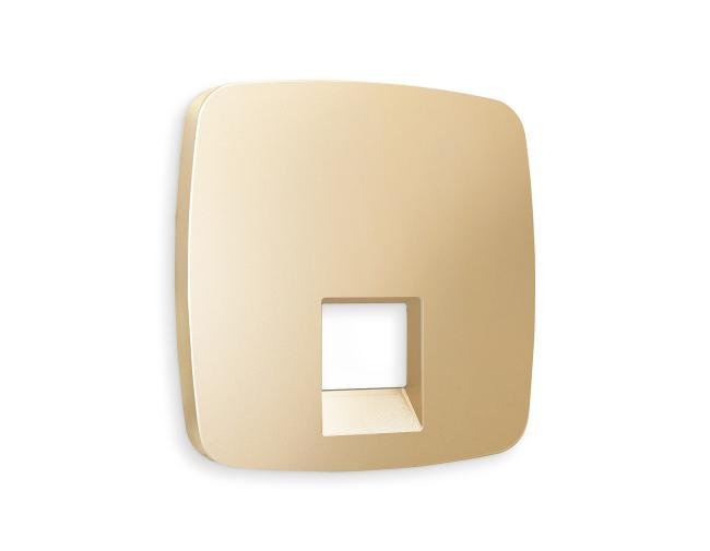 Накладка на механизм Ambrella Volt OMEGA OP6120