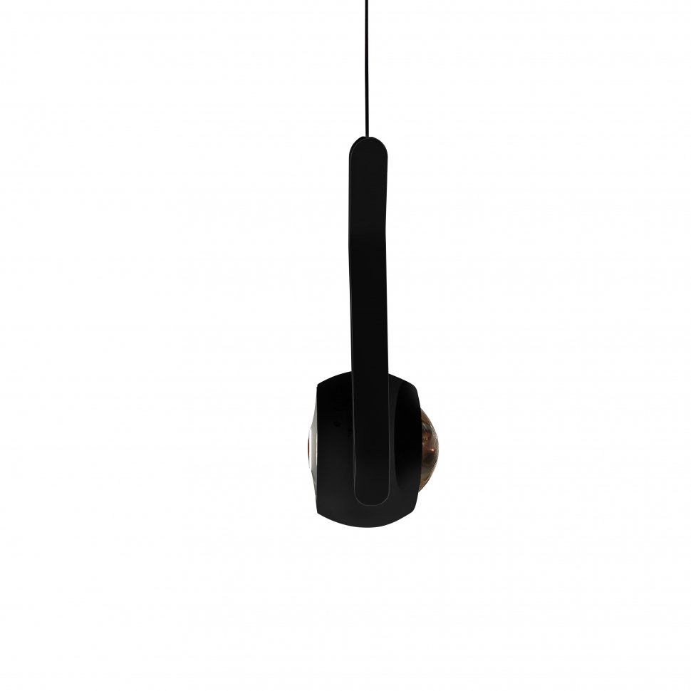 Светильник подвесной ILedex Orbit X-24619P BK