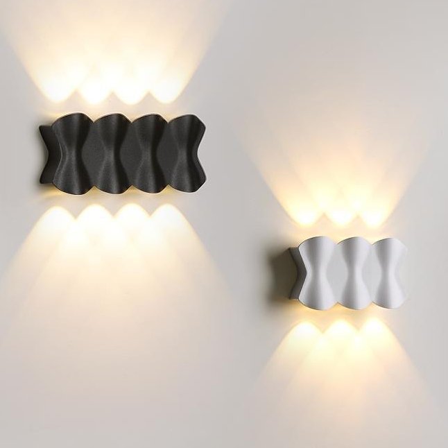 Настенный светильник ImperiumLoft Hubert01 227263-23