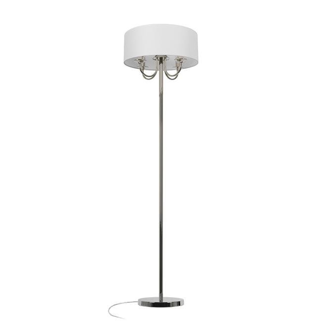 10416F CR Торшер Loft It Balance 10416F CR