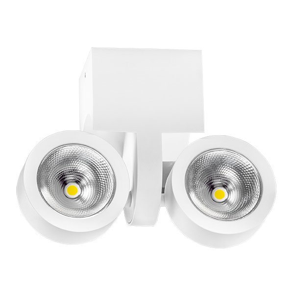 055364 Накладной светильник Lightstar Snodo 055364