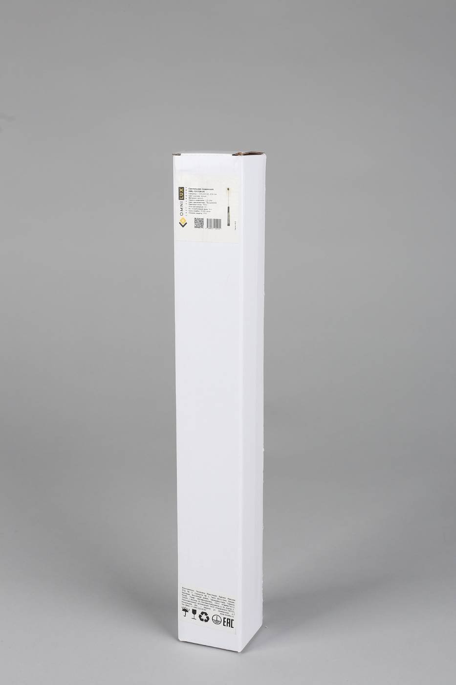 OML-101726-20 Светильник подвесной Omnilux Borgia OML-101726-20