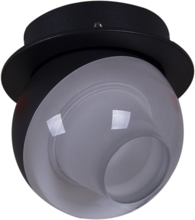 Спот 84090-9.0-001QR COB8W BK