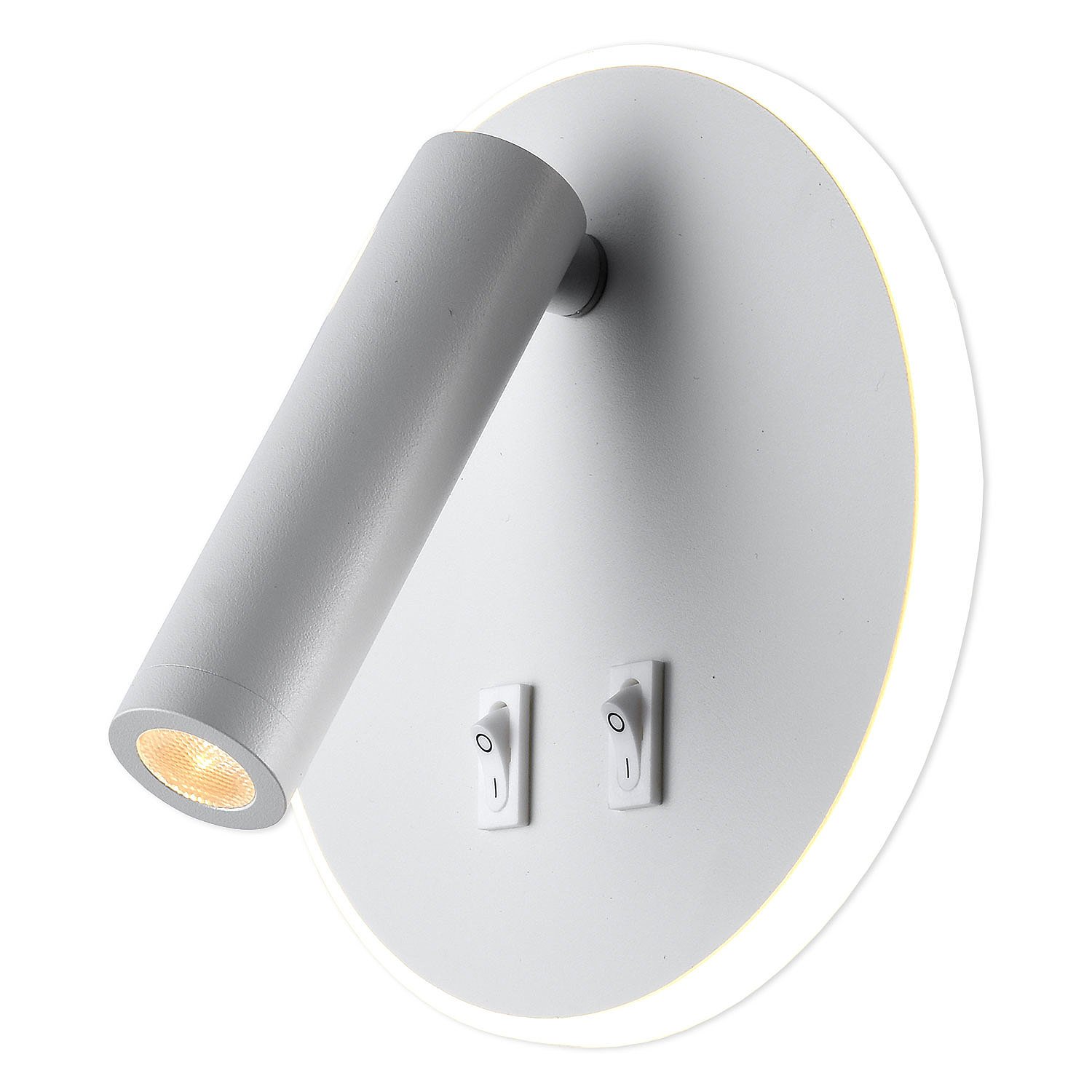 LSP-8236 Светильник спот Lussole Cozy LSP-8236