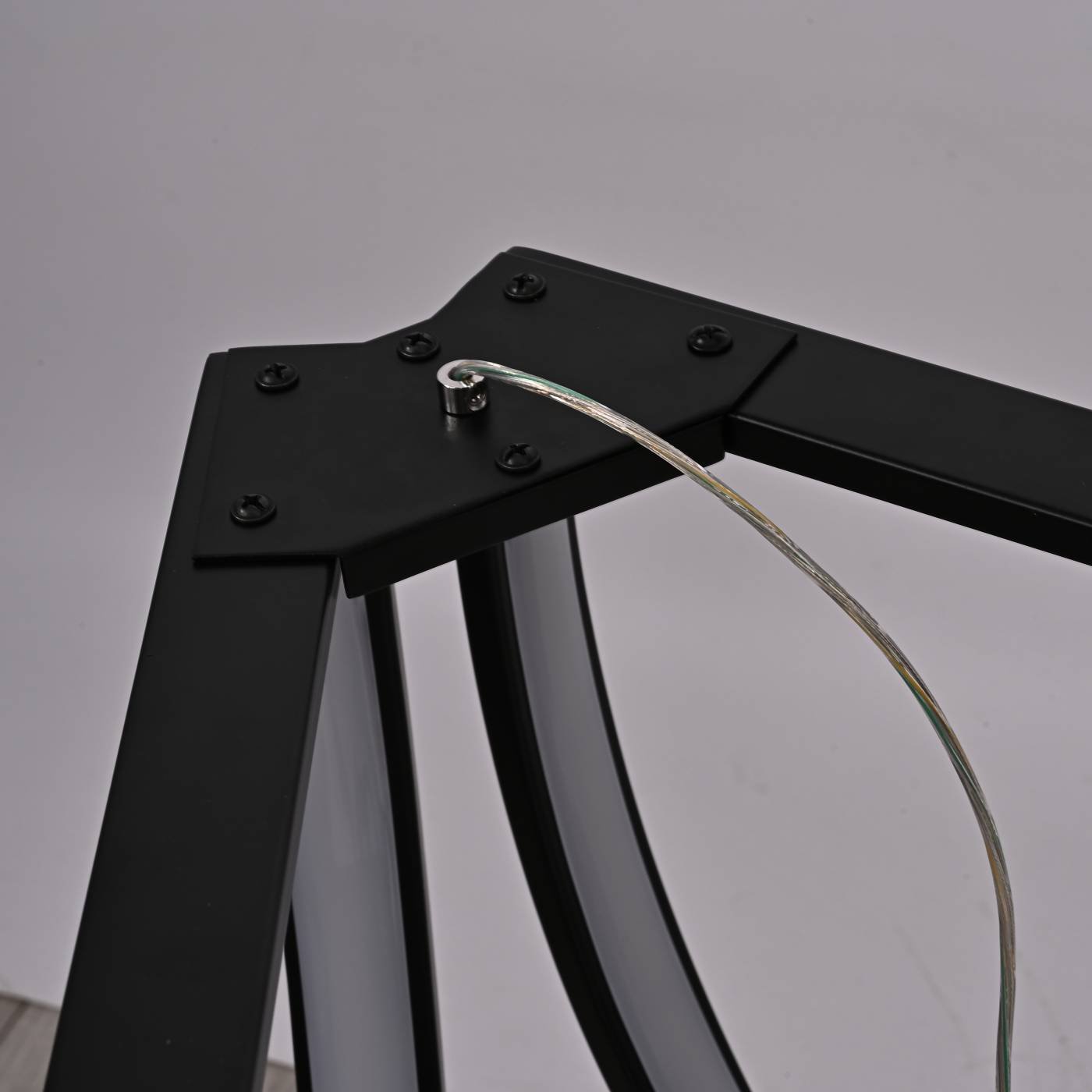 302463-23 Подвесная люстра ImperiumLoft Solana-Light01 302463-23