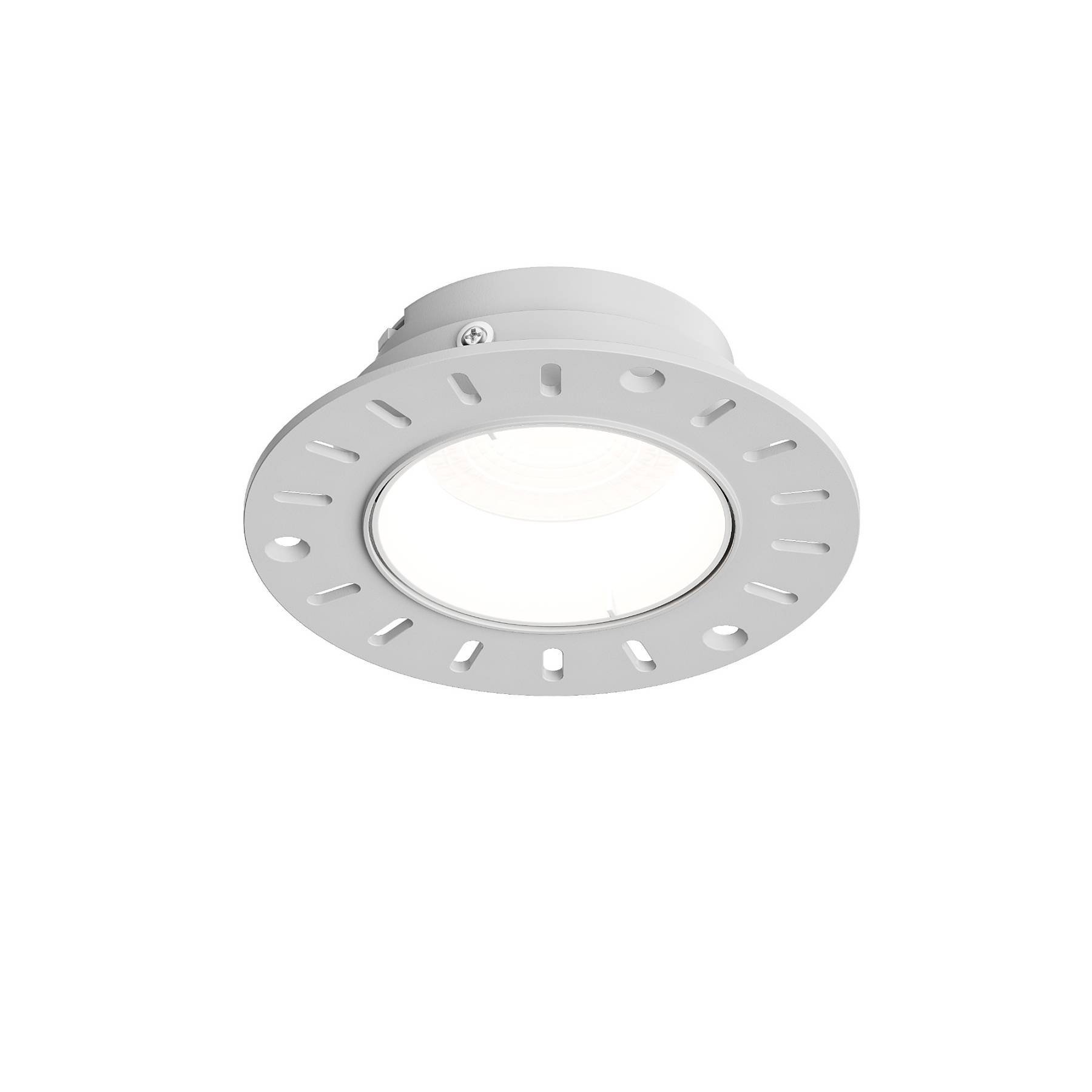HSBL_0218 Встраиваемый светильник Hesby Lighting Stockholm HSBL_0218