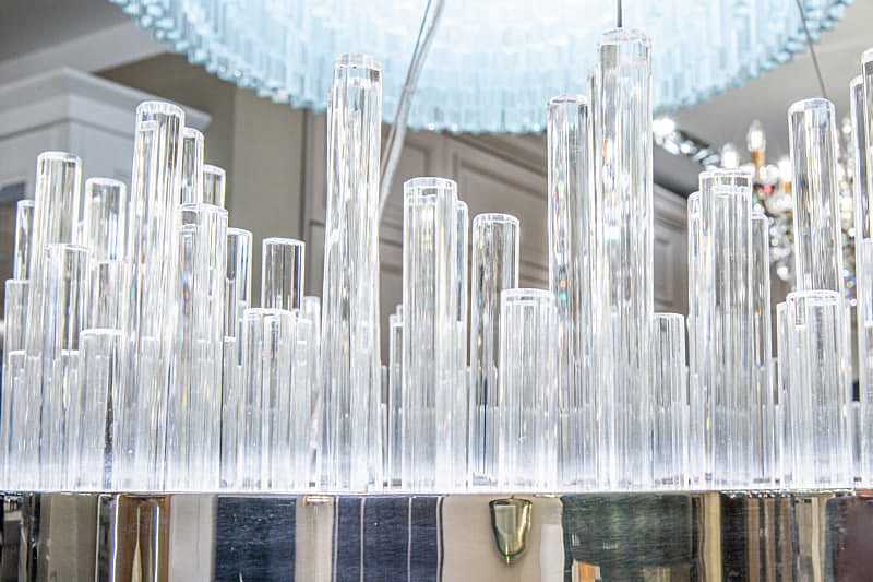 Подвесная люстра L'Arte Luce Luxury Mayfair L43006.98