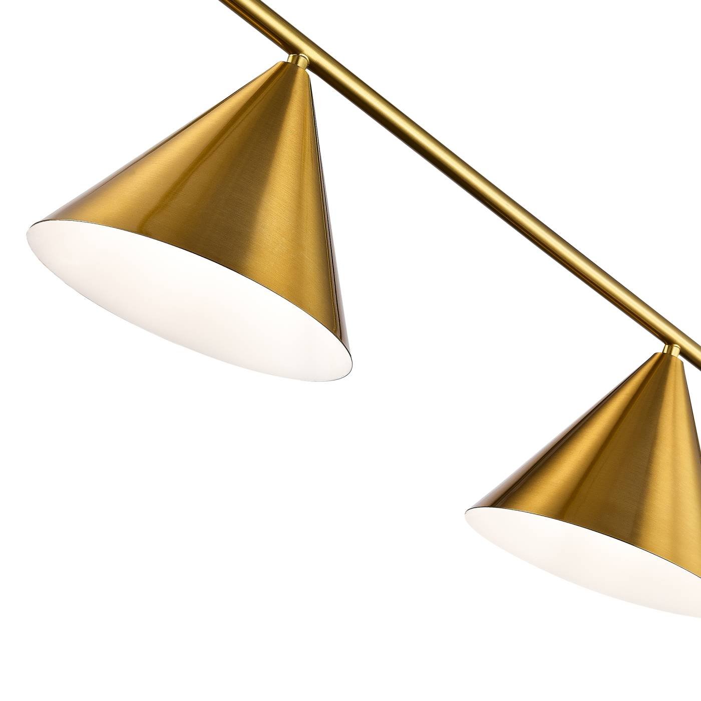 SL1007.203.03 Светильник подвесной ST Luce Dizzie SL1007.203.03