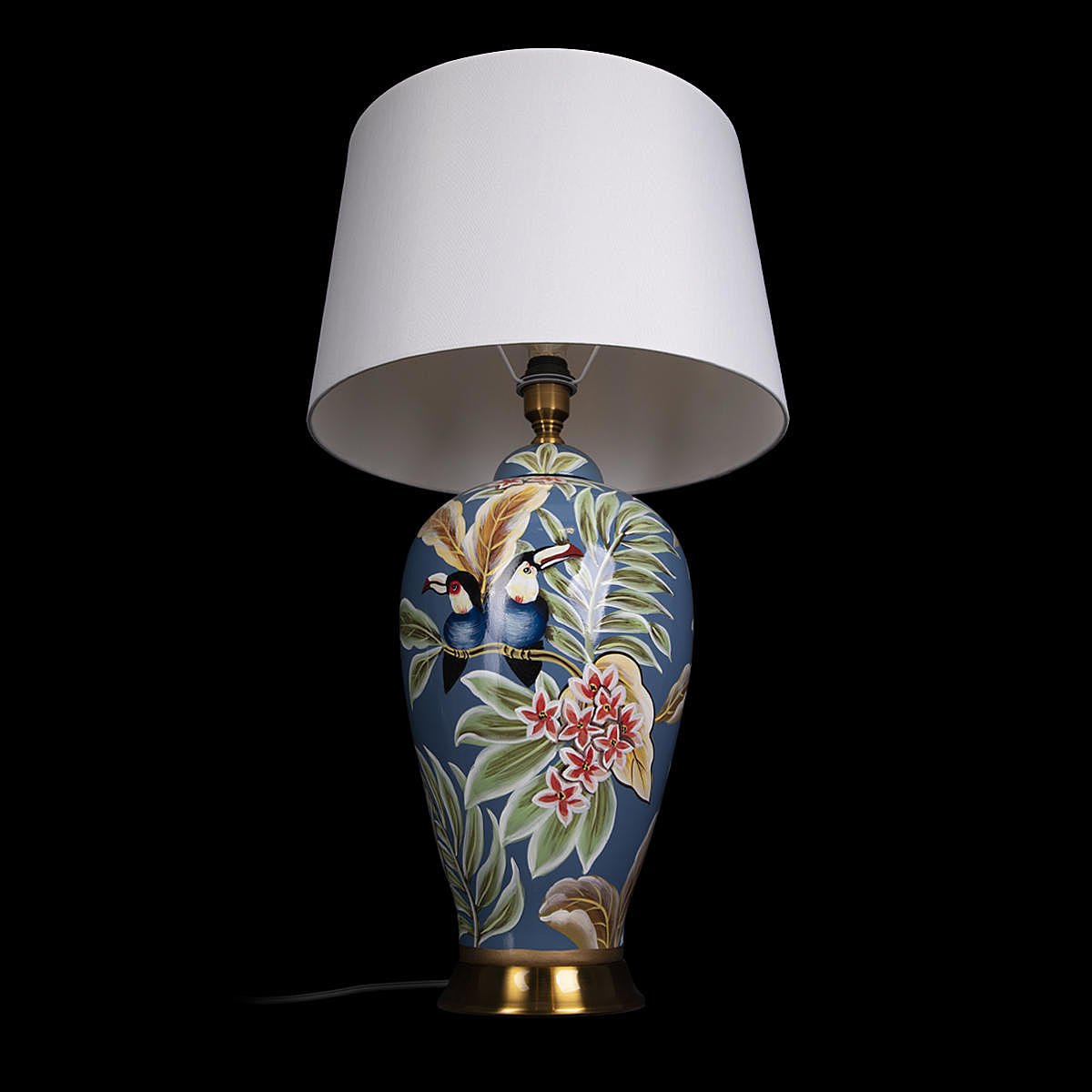 10289T Настольная лампа Loft It Pleasure 10289T