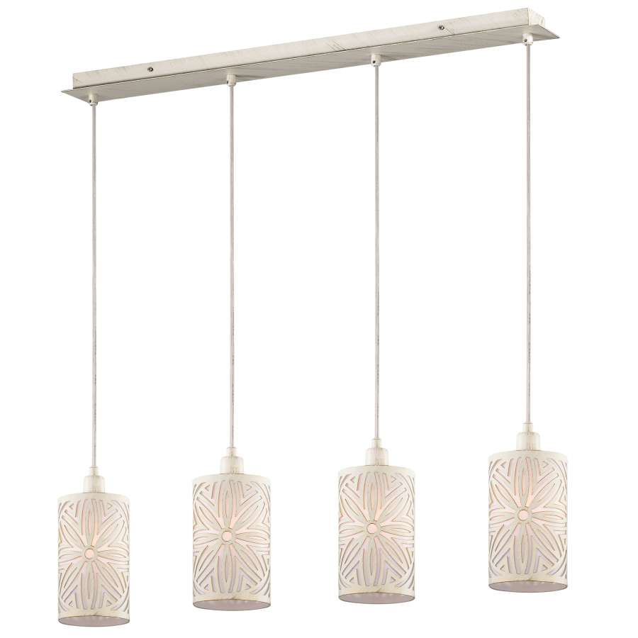 2502/4 Светильник подвесной Odeon Light Moli 2502/4