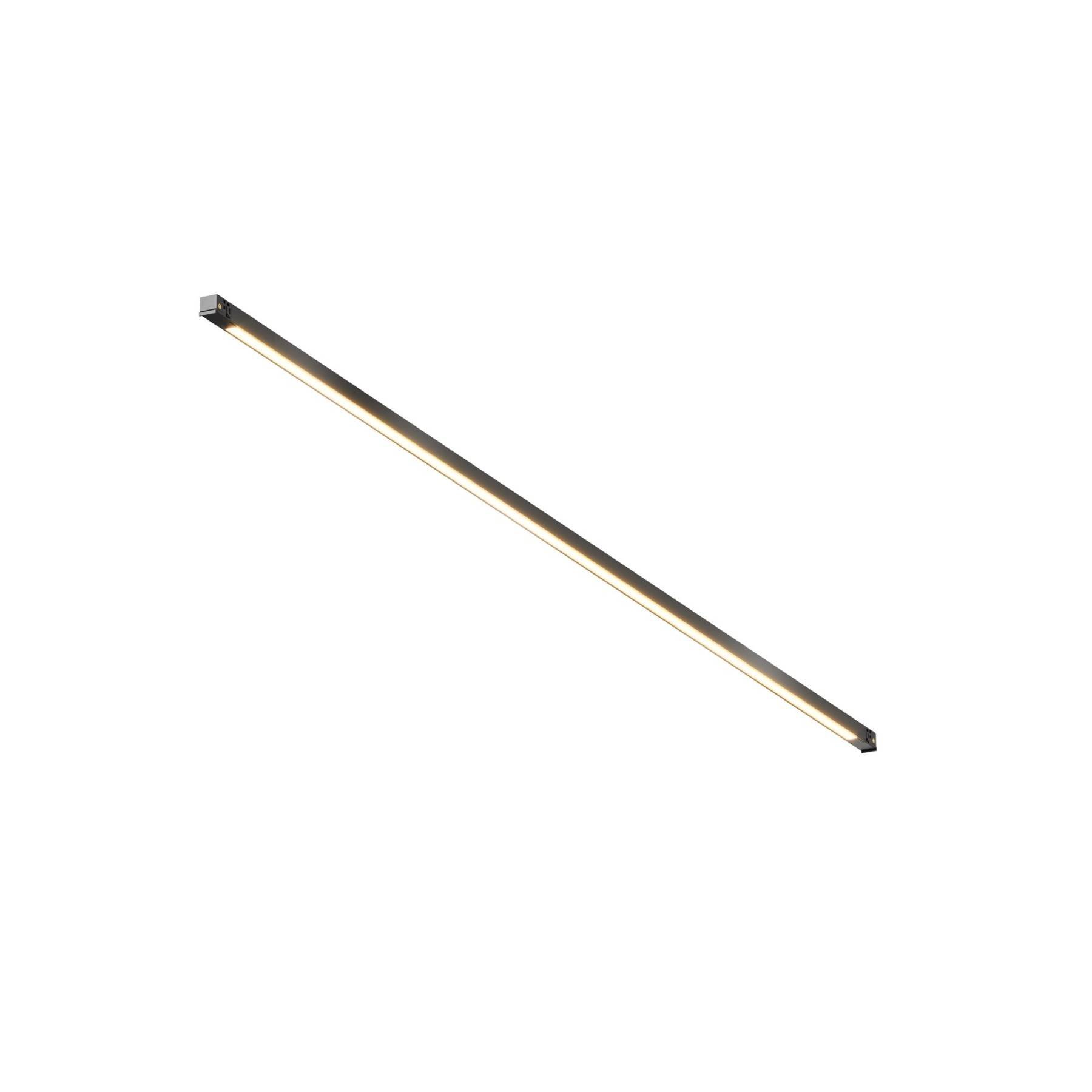 TR240-2-18W3K-B Трековый светильник Technical TR240-2-18W3K-B