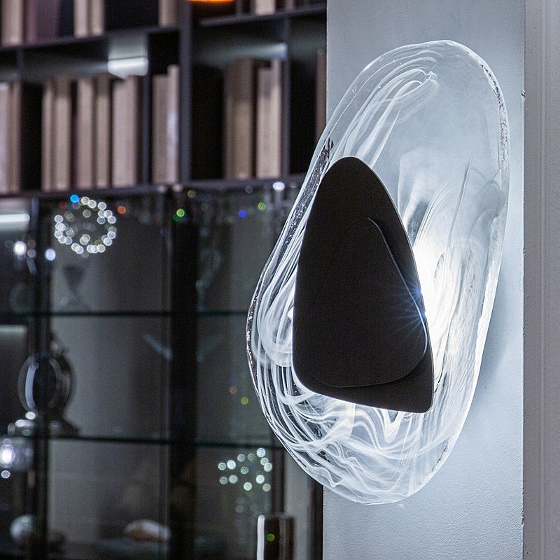 L41901.09 Настенный светильник L'Arte Luce Luxury Axepto L41901.09