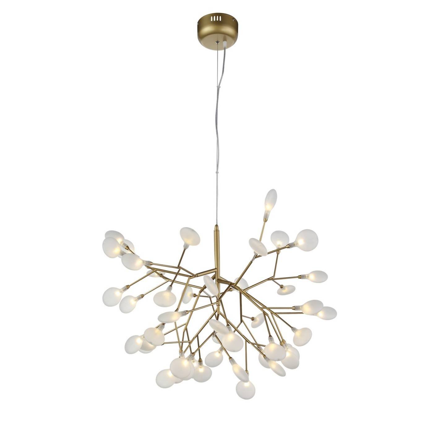 SL411.223.45 Подвесная люстра ST Luce Riccardo SL411.223.45