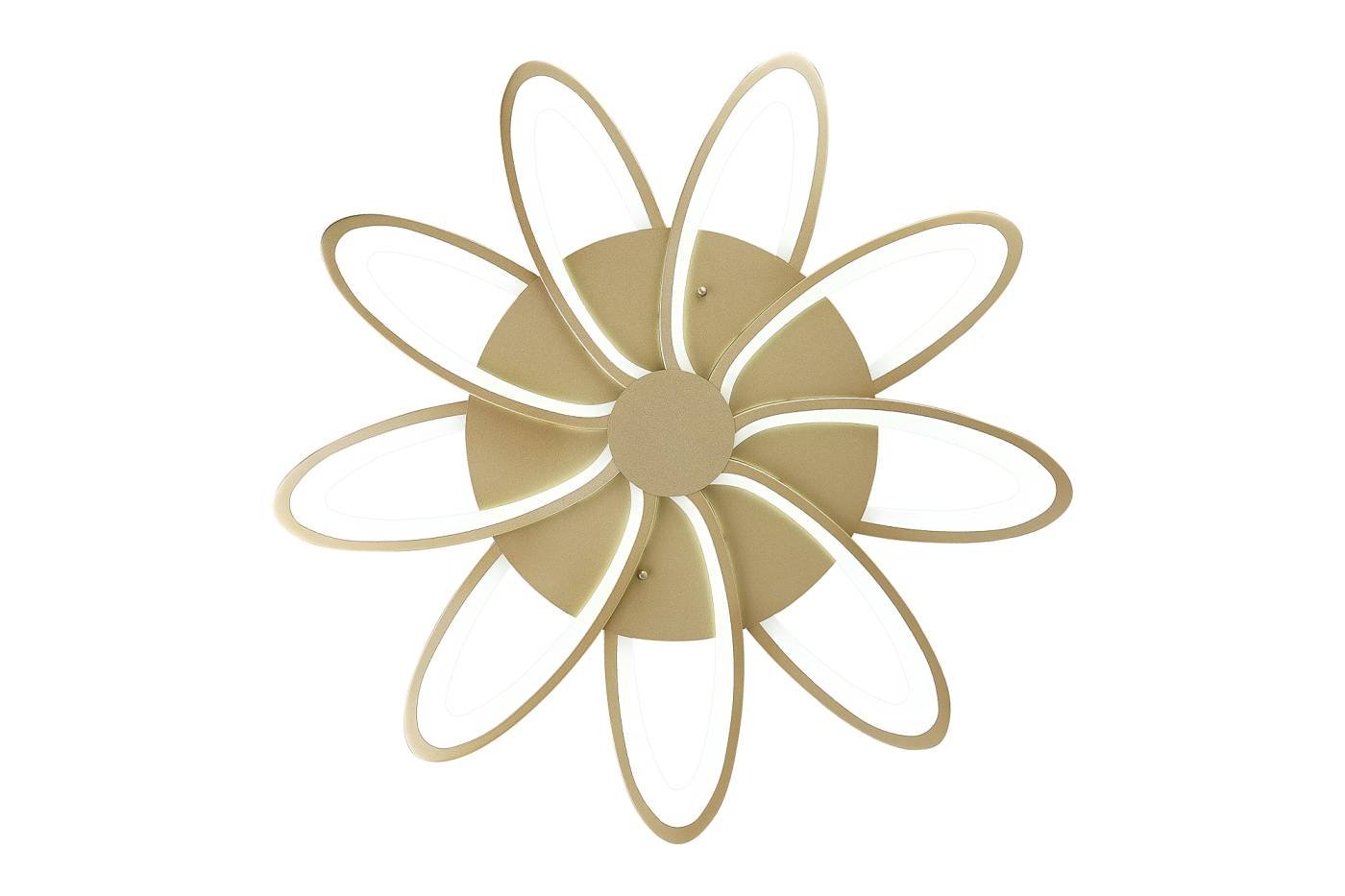 Потолочная люстра Natali Kovaltseva Holder INNOVATION STYLE 83057