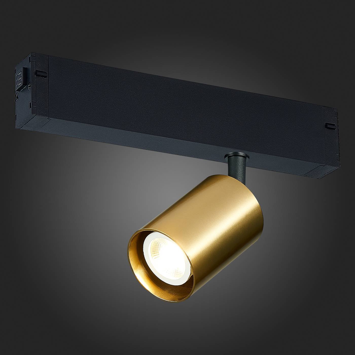 Трековый светильник ST Luce Skyline 220 ST505.206.01