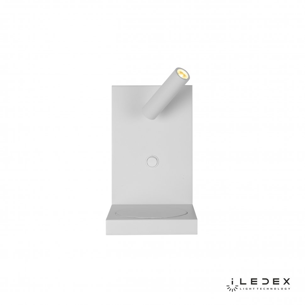Настенный светильник ILedex iCharge 1831A WH