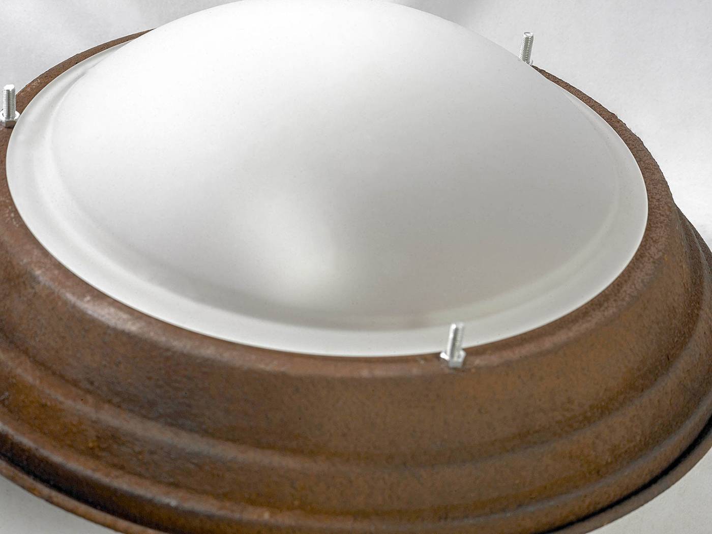 LSP-8068 Светильник потолочный Lussole LOFT Brentwood LSP-8068