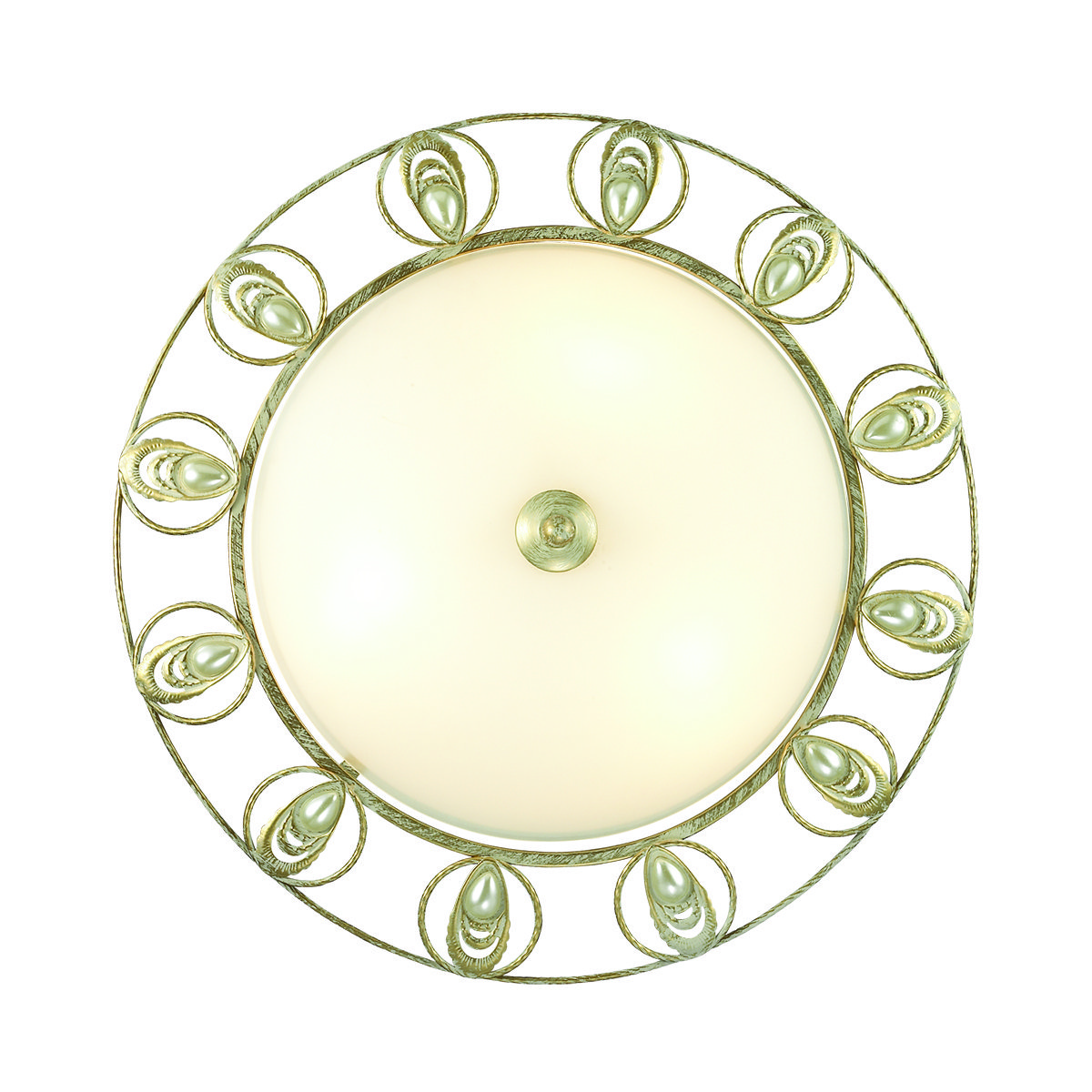 Настенно потолочный светильник Odeon Light Kanti 3483/3С