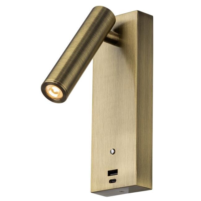 CL704433 Настенный светильник Citilux Декарт CL704433