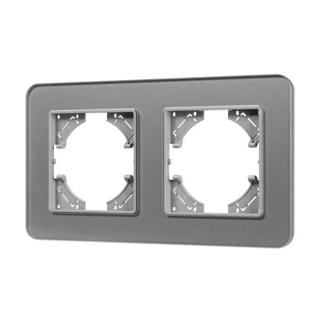 049710 Рамка Arlight Omali 049710