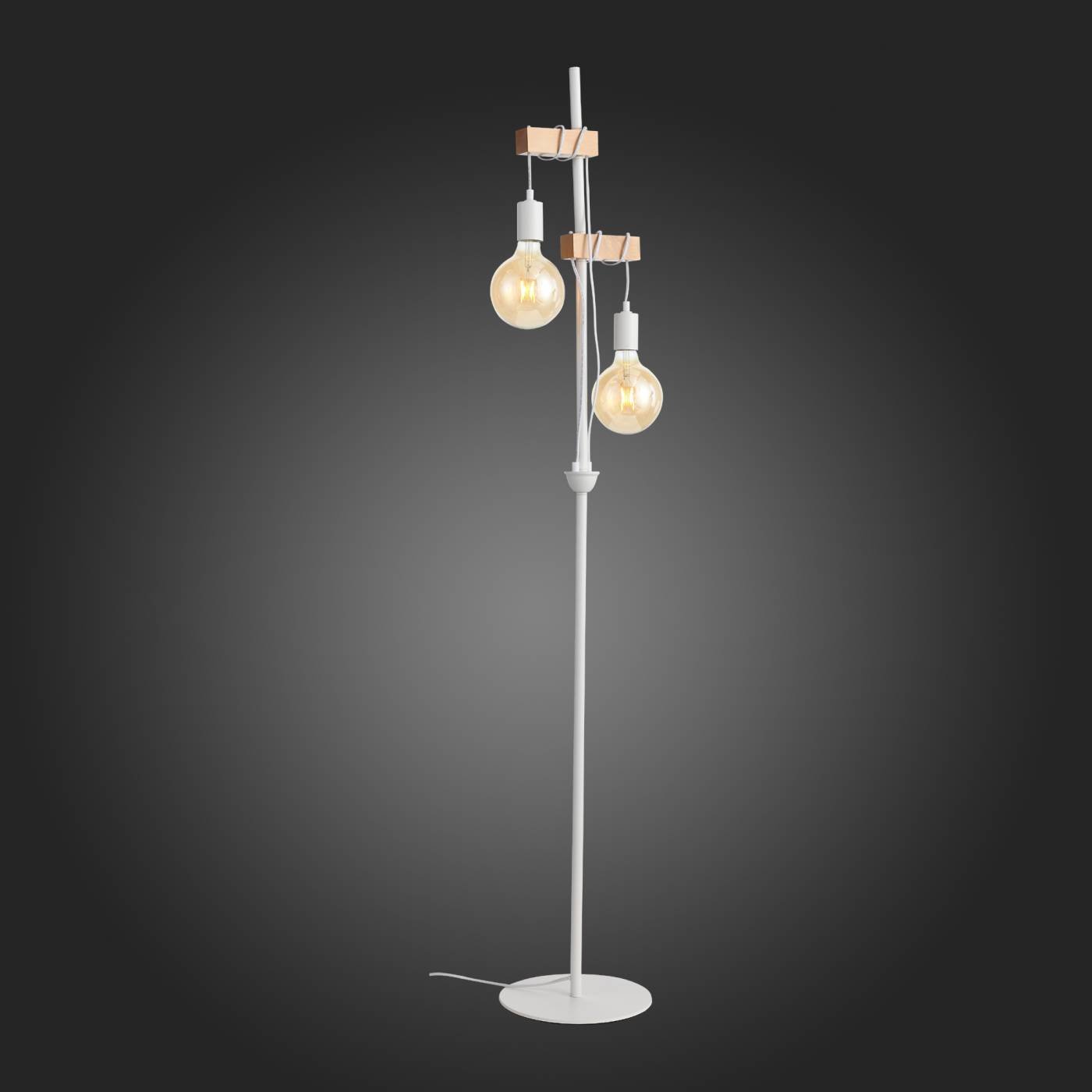 SL1142.505.01 Торшер Evoluce Bagetti SL1142.505.01