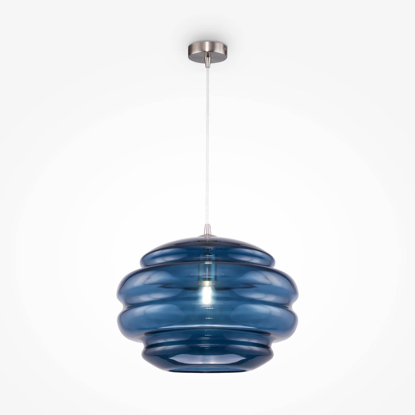 Светильник подвесной Maytoni Ruche P078PL-01BL
