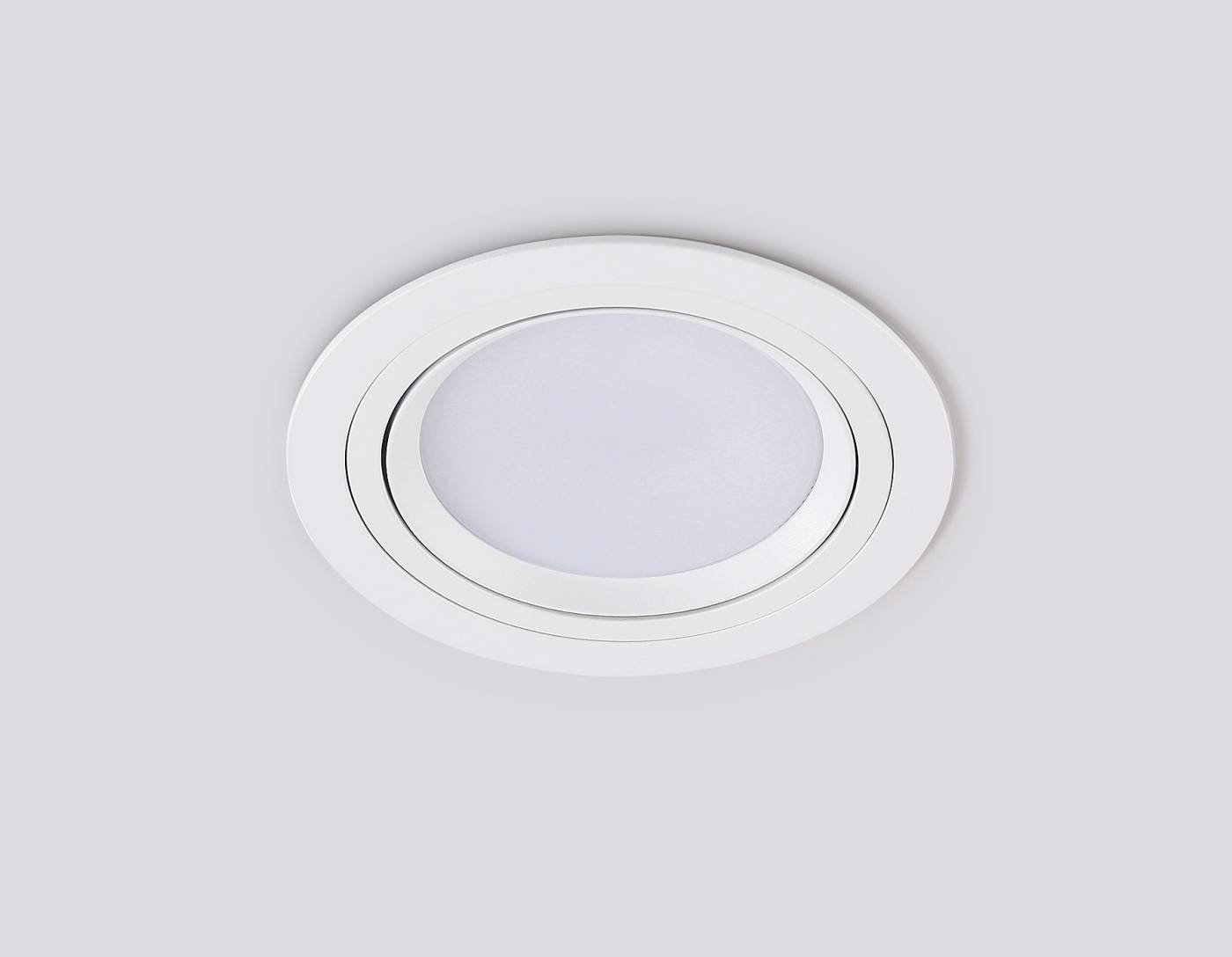 Встраиваемый светильник Ambrella GX Standard tech TN51911