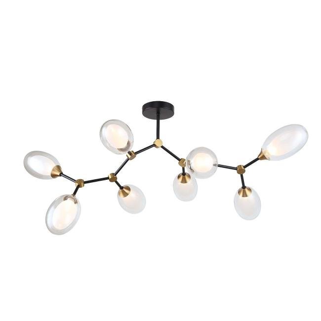 4083-8P Потолочная люстра F-Promo Ovo 4083-8P