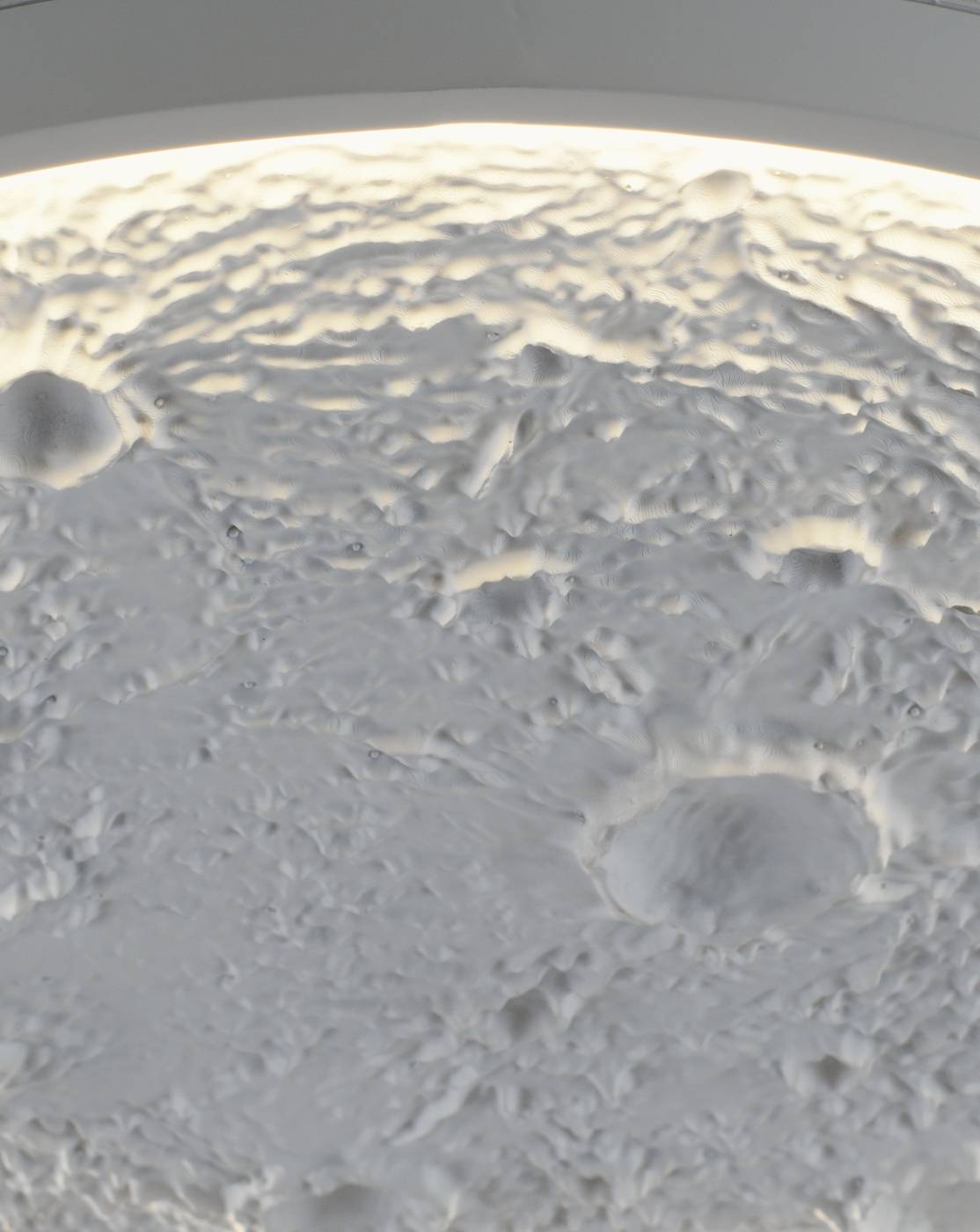 Светильник потолочный Moderli Spatial V11657-CL