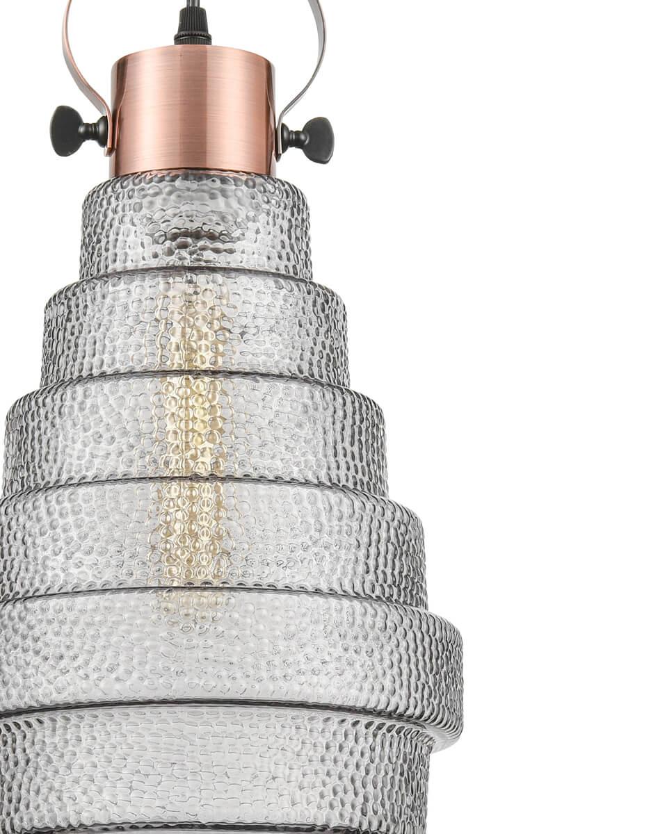 VL5402P11 Светильник подвесной Vele Luce Genio VL5402P11