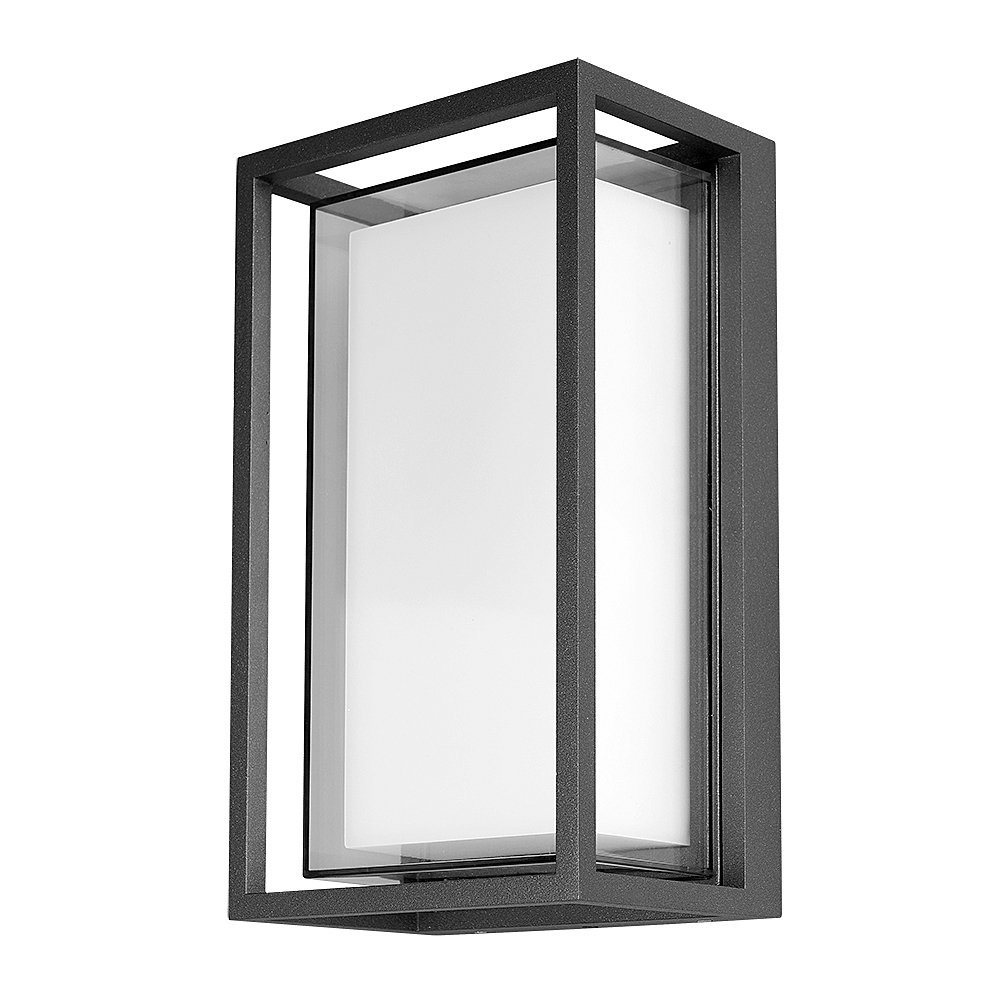 A1332AL-1BK Уличный настенный светильник Arte Lamp Menkar A1332AL-1BK