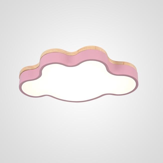 189506-26 Светильник потолочный ImperiumLoft Cloud-Eco01 189506-26
