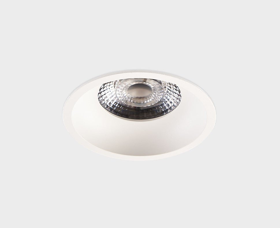 IT08-8042 white 3000K Встраиваемый светильник Italline IT08-8042 IT08-8042 white 3000K